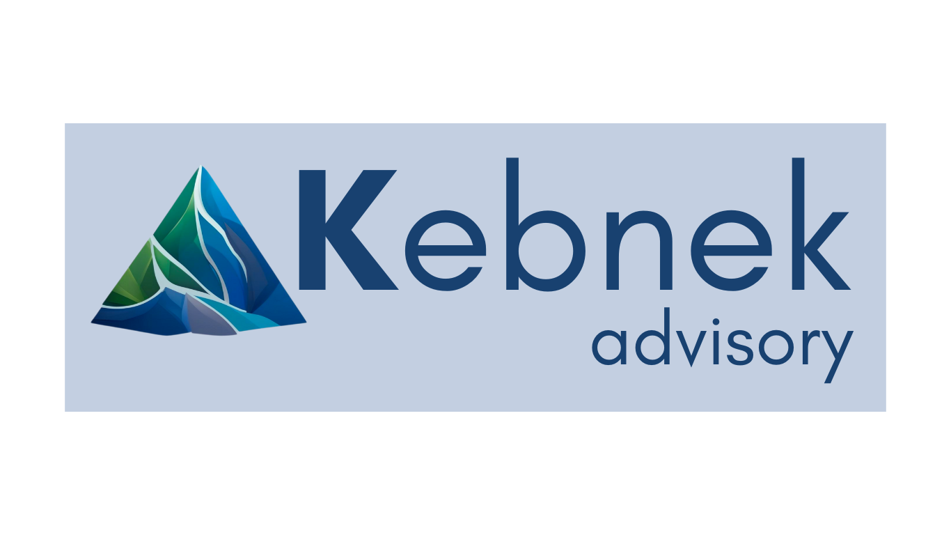 Kebnek advisory